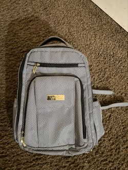 Jujube Diaper Bag