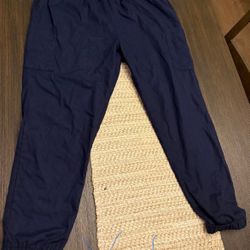 XL Women’s Scrub Pants 