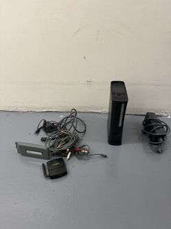 XBox360 Console Bundle