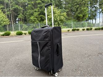 Itluggage 25 inch suitcase