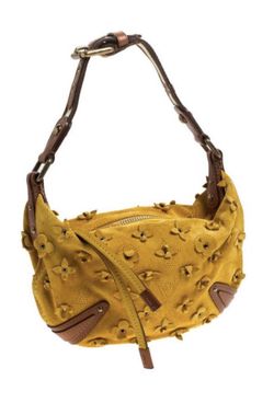Louis Vuitton Hobo Bag