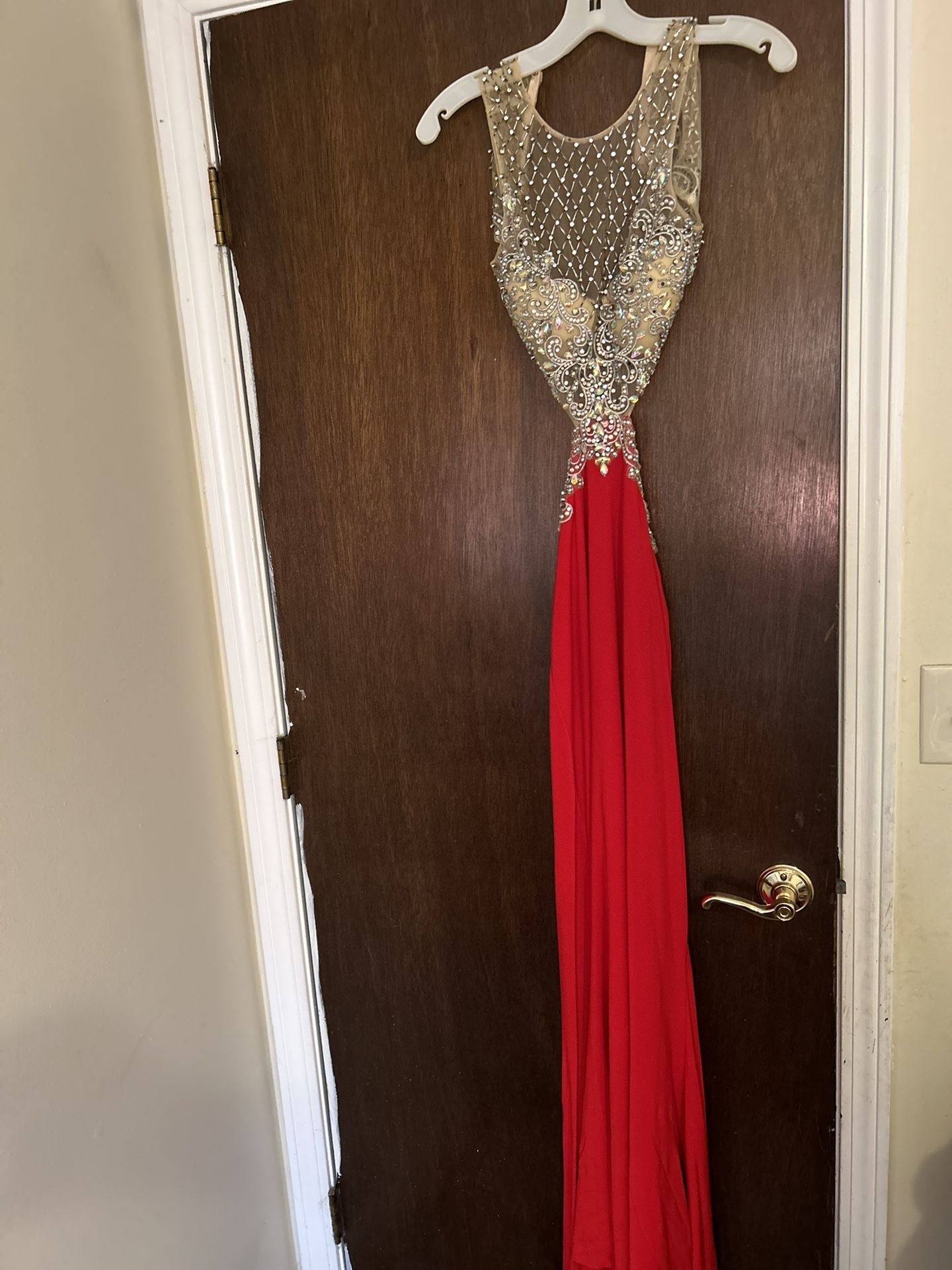 Prom Dresses