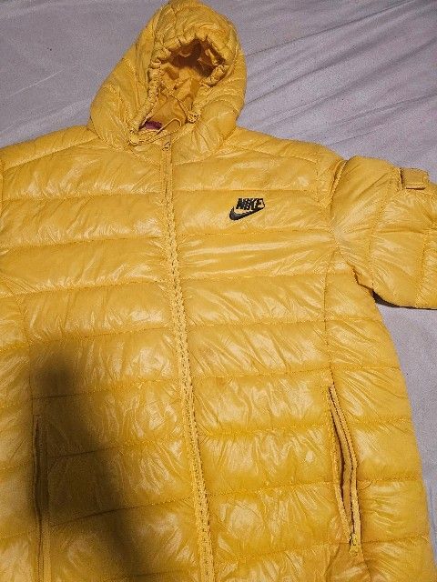 Nike Thermal Jacket