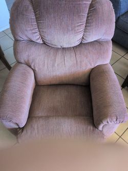 Recliner