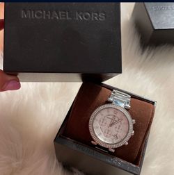 MICHAEL KORS WATCH