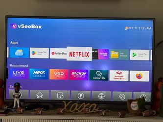 LG 37 TV