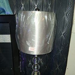 bedside lamp 