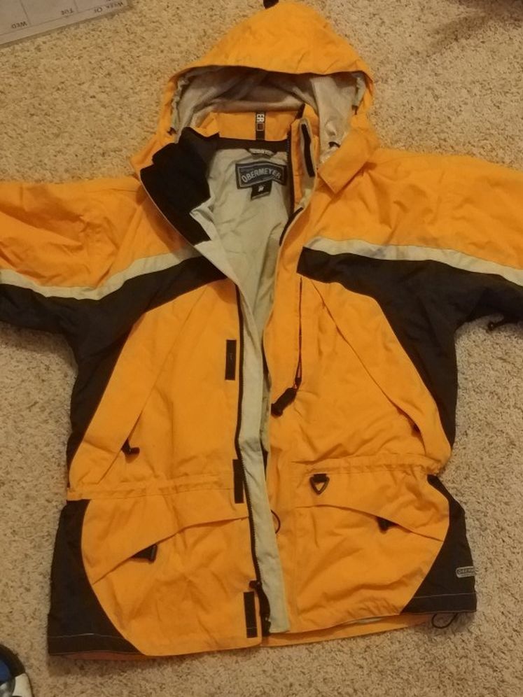 Obermeyer Ski/Snowboard Jacket