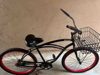 Cruiser Bike