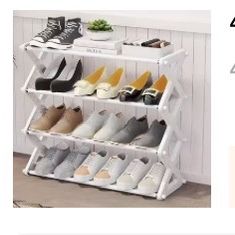 Shoes Racks 
