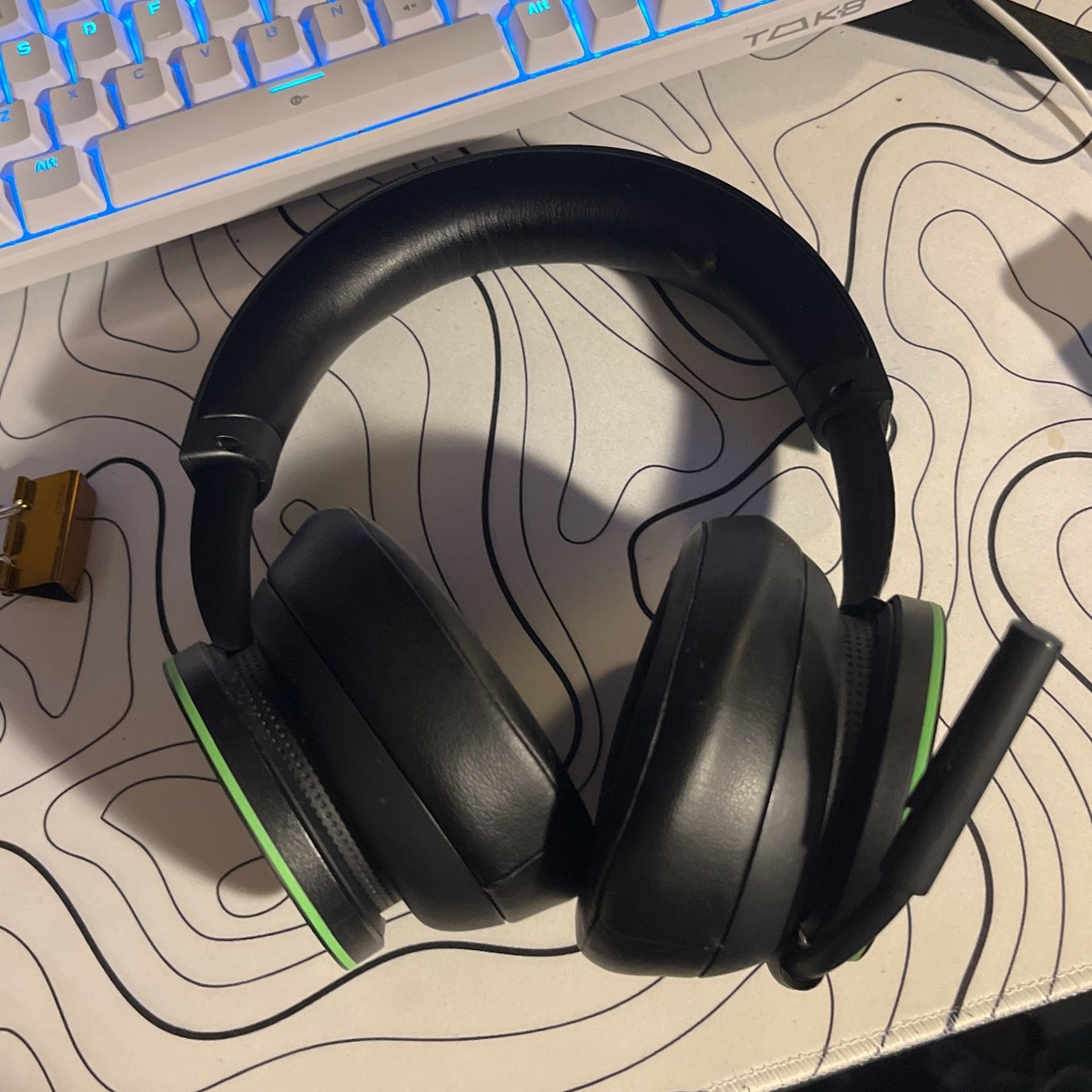 🎧Xbox 2024 Wireless Gaming Headset Over Ear Headphones 🎧