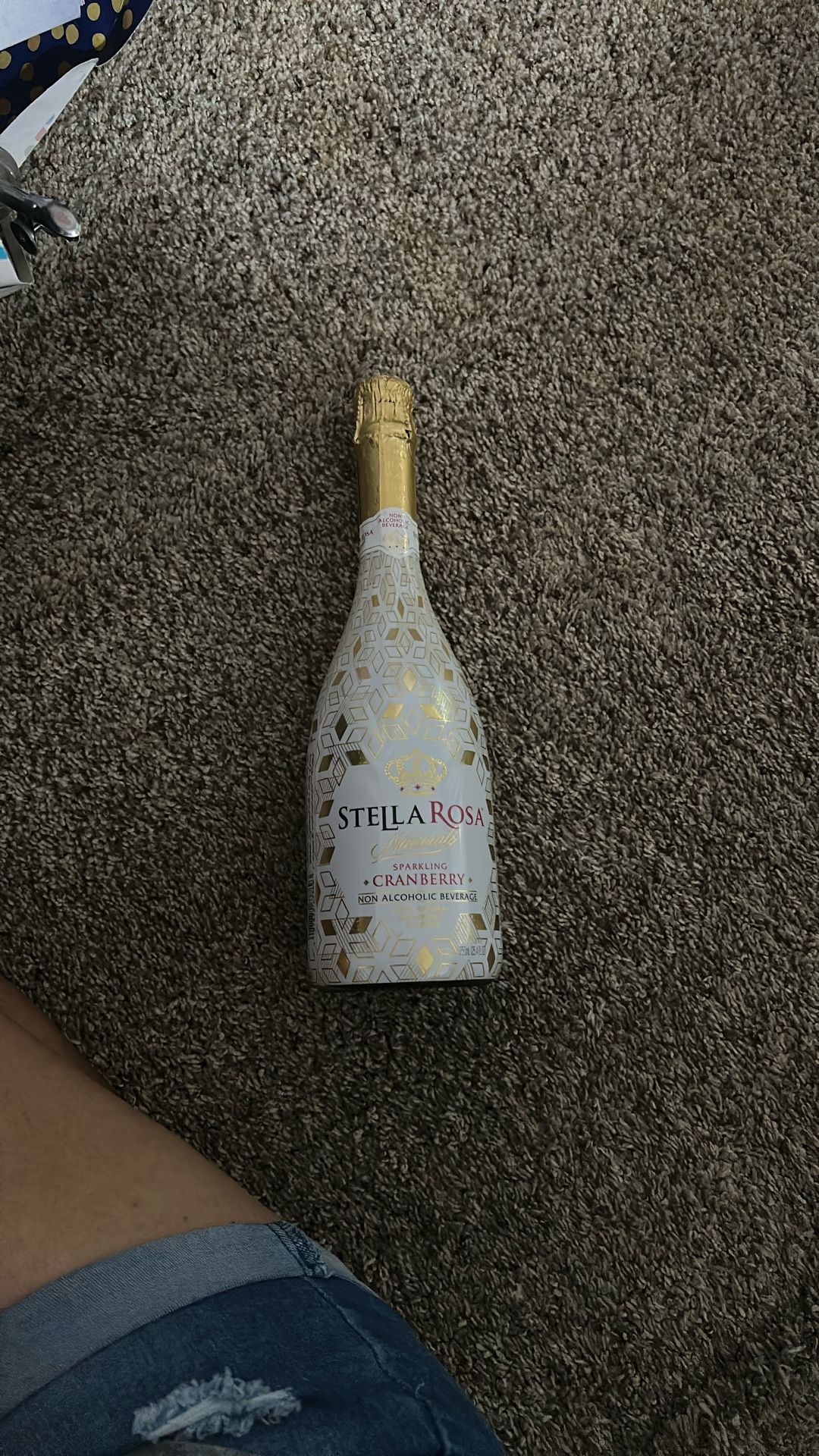 Stella Rosa