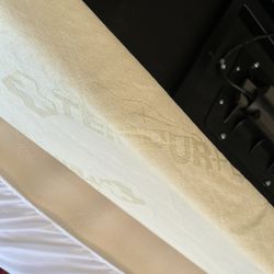 Tempurpedic Adjustable Bed-Frame Queen and Other Furniture For Sale