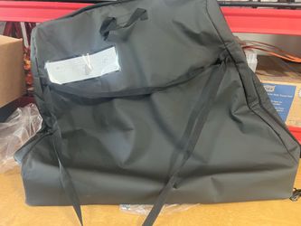 OEM Mopar Jeep Wrangler Storage Bag