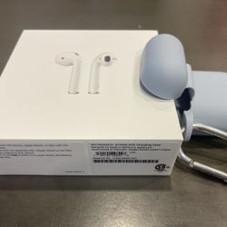 AirPod 2