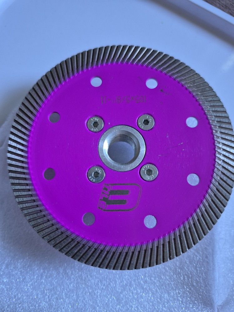 Diamond Circular cutting Blades