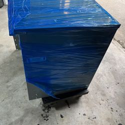 Square D Transformen 30 KVA