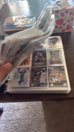 Basketball cards bulk