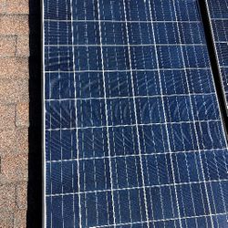 Solar Panels 