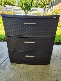Drawer Bin