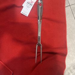 All Clad Fork