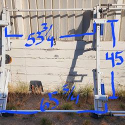 Ladder Rack