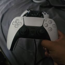Ps5 Controller