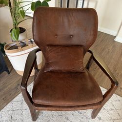 Christopher Knight Club Chair