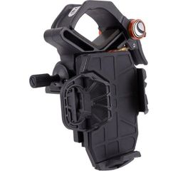 Microscope Kit 3-Axis Universal Smartphone Adaptateur Portable Telescope Microscope Microscope Lens Adapters
