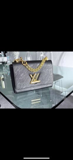 Women’s Black Shoulder Bag 