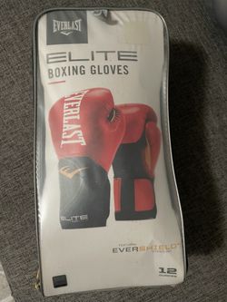 Boxing gloves