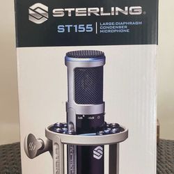 Microphone