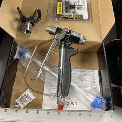 Pistola Kit