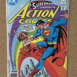 Action Comics #503