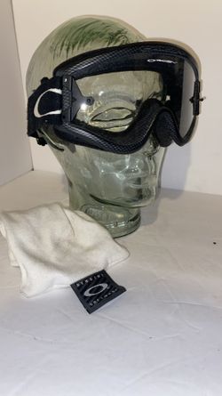 Oakley ski goggles 🥽 ⛷🎿