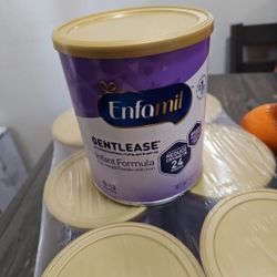 Enfamil 7 New