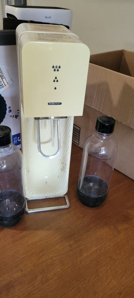 Soda Stream