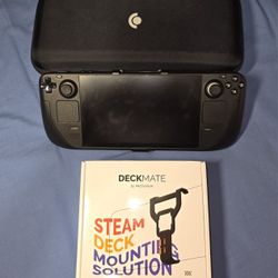Steam Deck 64GB