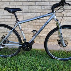 Motobecane Trail Elite Bike 