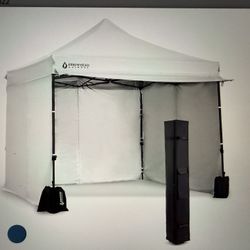 Outdoor Canopy Tent