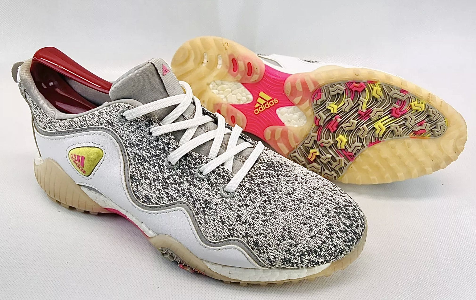ADIDAS Code Chaos GOLFSHOES