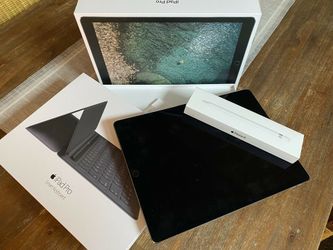 2020 iPad Pro - Finance option - Same Day Pickup
