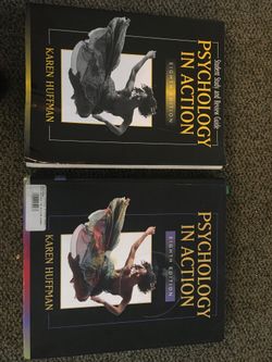 Psychology in action