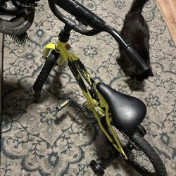 Bike For Kids