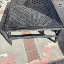 Pati Table