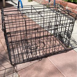 pet crate