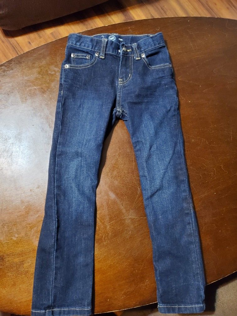 Boys clothes and items