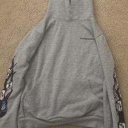 Chrome Hearts Hoodie 
