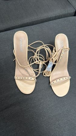 Dress Sandals