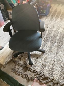 Office chair